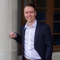 Veolia | Water Tech Employee Ryan Laney's profile photo