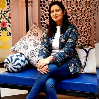 Manisha Panwar Email