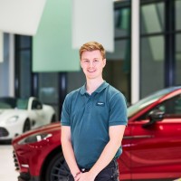 Aston Martin Lagonda Ltd Employee Daniel Brett's profile photo