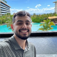 Skyline Security Employee David Aguilar's profile photo