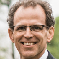 ProfitSolv Employee Tim Warren's profile photo