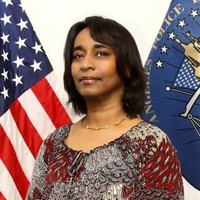 LAPD Employee Judi Stuart-Lewis's profile photo
