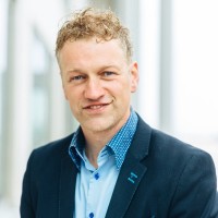 ENGIE Energie Nederland NV Employee Harry Talen's profile photo