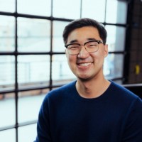 Hadrian Employee Daniel Noh's profile photo