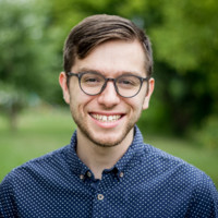 Rice Engineering, Inc. Employee Andrew Balken's profile photo