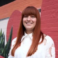 Revolt London Employee Becks Williams's profile photo