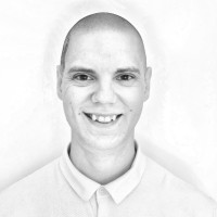 Perific Employee Jonny Svahn's profile photo