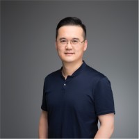 WorldFirst Employee Bruce Ding's profile photo