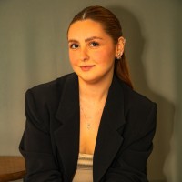 Hospital Pequeno Principe Employee Mariana da Matta's profile photo