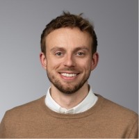 Luggage Forward Employee Philip Dudley's profile photo