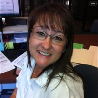 Christina Sharp Email & Phone Number