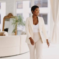 MetroSquash Employee Brittany Terrell's profile photo