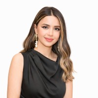 Upsilon Consulting Employee Latifa Aliyeva's profile photo