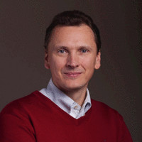 VSMPO - AVISMA Corporation Employee Yuri Shivilov's profile photo