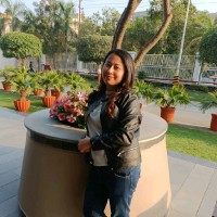 Garima Arya Email