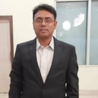 Projesh Raj Email