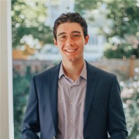Noah Silverman