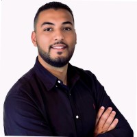 RP Professional Services Employee Ali Almagbari's profile photo