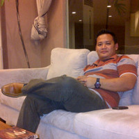 Kharisma Potensia Indonesia Employee Jemmy Sugianto's profile photo