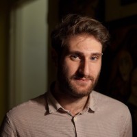 4Media • Employee Nikoloz Kakabadze's profile photo