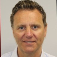 SQA – Scottish Qualifications Authority Employee Simon Muir's profile photo