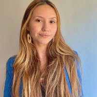Localrydes Employee Ádria Souza's profile photo