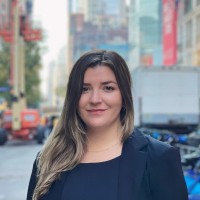 New York State Parks, Recreation & Historic Preservation Employee Kelsey Clair's profile photo