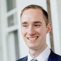 iSelect Employee Trevor van As's profile photo