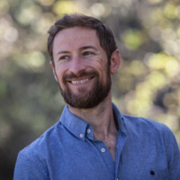 OpenPhone Employee Mark Abercromby's profile photo