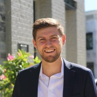 Zinc Partners LLC Employee Aaron Frueh's profile photo