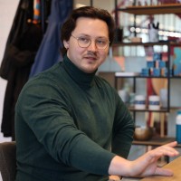 University of Bremen Employee Luca T. Bauer's profile photo