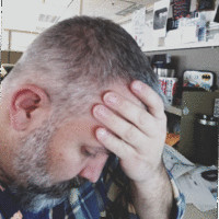 DENSO Employee Chris Evatt's profile photo