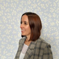Ghanda Clothing Employee Jordyn Workman's profile photo