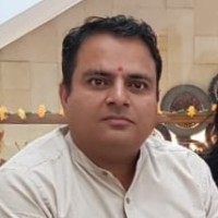 Vivek Gaur Email & Phone Number