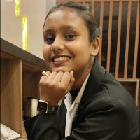 The Lime Tree Employee Vanshika Singh's profile photo