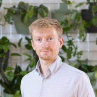 Octopus Energy Generation Employee Ryan Hampton's profile photo