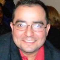 Steve Robledo Email