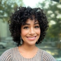 ATHLOS Employee Shirene Niksadat's profile photo