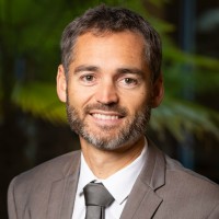 Ecole Hôtelière de Genève | EHG Employee Vincent Millot's profile photo