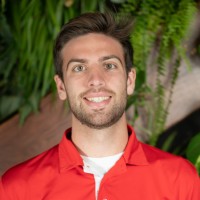 Cincinnati Flying Pig Marathon / Pig Works Employee Derek Mast's profile photo