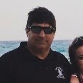 Home Health Care Connection Employee Mark Fratto's profile photo