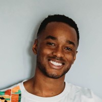 Wealthsimple Employee Sam Newman-Bremang's profile photo