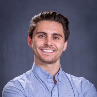 sales-i Employee Kaleb Sanchez's profile photo