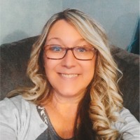 The Next Step Behavioral Health Employee Terina Gillette's profile photo