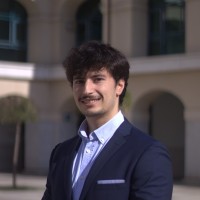 STAR UC3M Employee Álvaro Sobrino Yáñez's profile photo