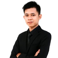 Farmsco Employee Ilham Rahmatullah's profile photo