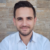 Blip.pt Employee Leonardo di Maio's profile photo