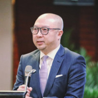 Peter Hsieh Email & Phone Number