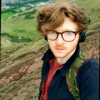 Enigmatic Smile Employee Lorenzo Boni's profile photo