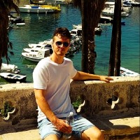 Dovydas Liaugaudas Email